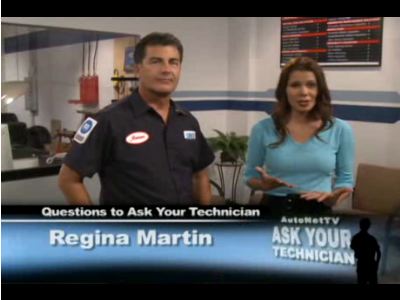 Car Care Tips with short videos to help explain common questions about your car or truck.