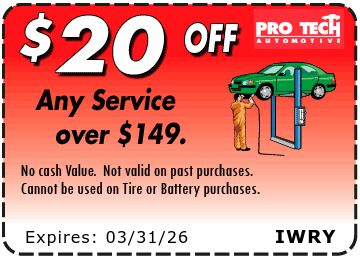 thumbnail image of coupon IWRY