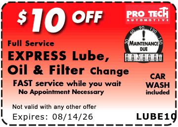 thumbnail image of coupon LUBE10